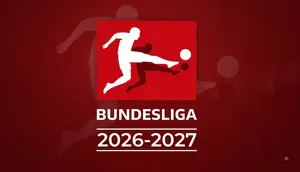 Daftar Lengkap 18 Klub Peserta Bundesliga Musim 2026/2027