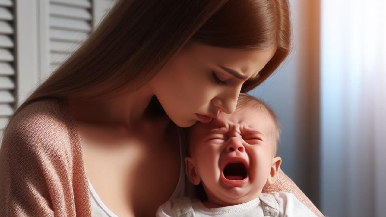Bisakah Bayi Mengalami Depresi? Ini Penyebab yang Tak Boleh Diabaikan Orangtua