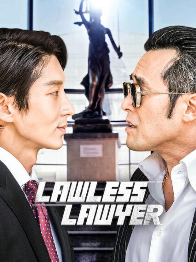 Lawless Lawyer (2018)