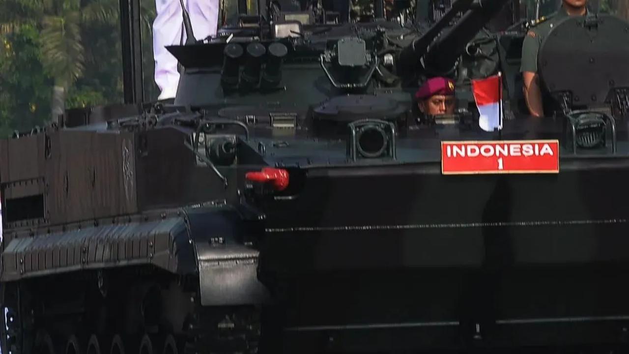 VIDEO: Perintah Tegas Jokowi! TNI Maju 'Perang' Melawan Krisis Pangan