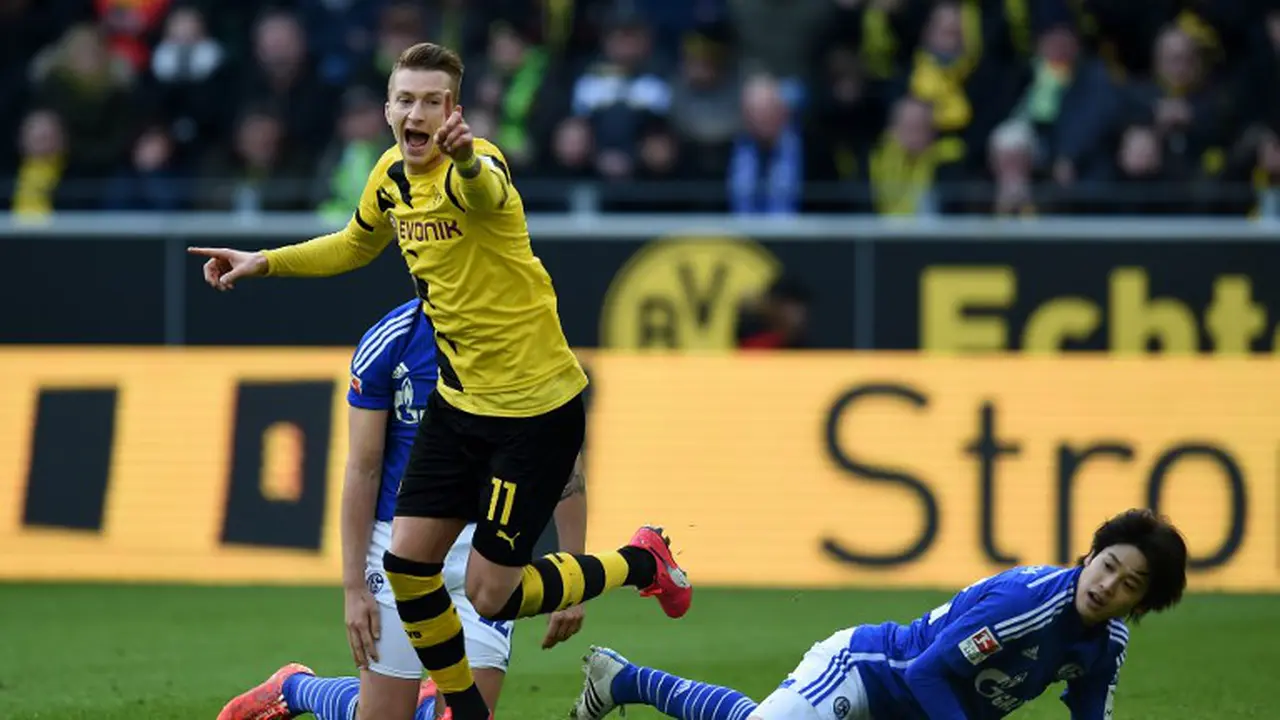 Marco Reus