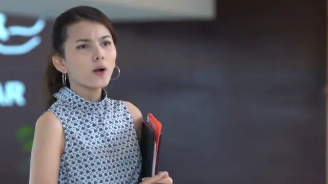 Cinta 2 Pilihan