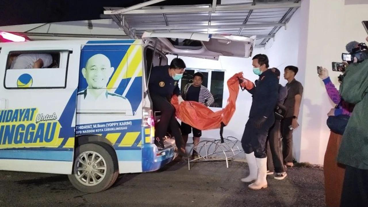 Hangus Terbakar hingga Tulang dan Gigi Hancur, Kondisi Tubuh 16 Korban Kecelakaan Bus ALS Sulit Dikenali