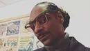 Snoop Dogg bahkan mengatakan bahwa Kris Humphries tak usah menikahi Kim Kardashian karena Kim adalah wanita murahan. Hmm.. pedes banget ya! (instagram/snoopdogg)