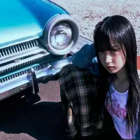 Kimberly Fransa Salim/Kim VVUP. (Foto: intagram/22_vvup_22)