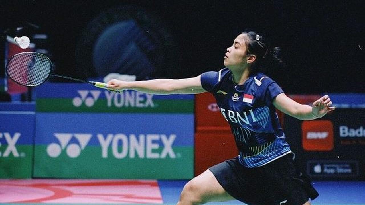 Skuad Putri Indonesia