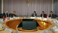 25 Tahun Hubungan Diplomatik, Indonesia-Belarus Makin Perkuat Kerja Sama Bilateral