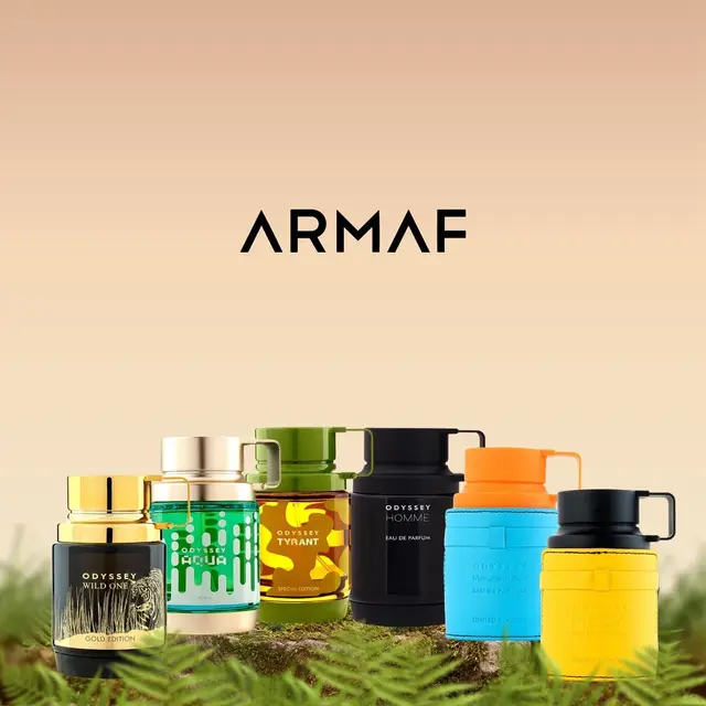 Club de Nuit, Bentuk Ekspresi Diri dari Pribadi yang Berkarakter Lewat Parfum