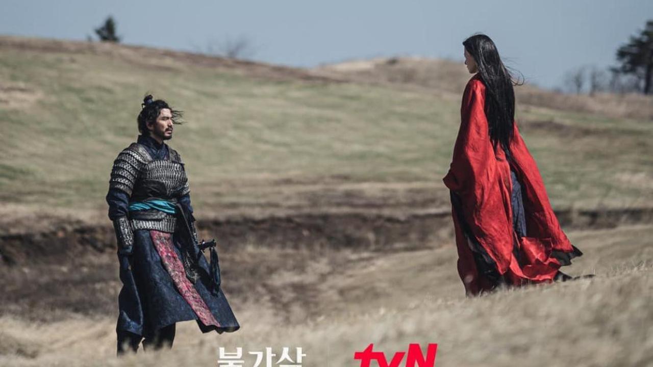 Rekomendasi Drama Lee Jin Wook, Dari Thriller Mencekam hingga Romansa yang Mengharukan