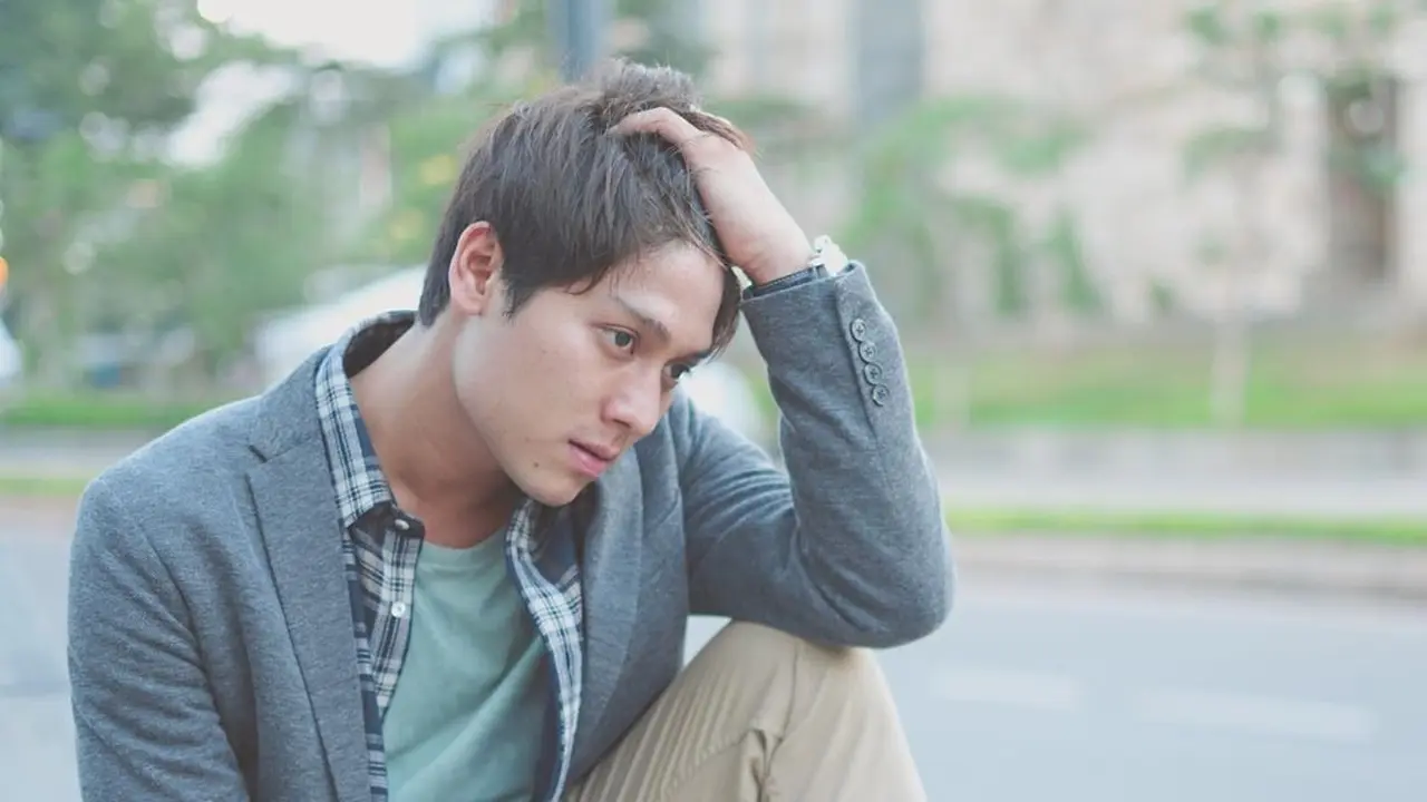 Rizky Billar. (Foto: Instagram @rizkybillar)