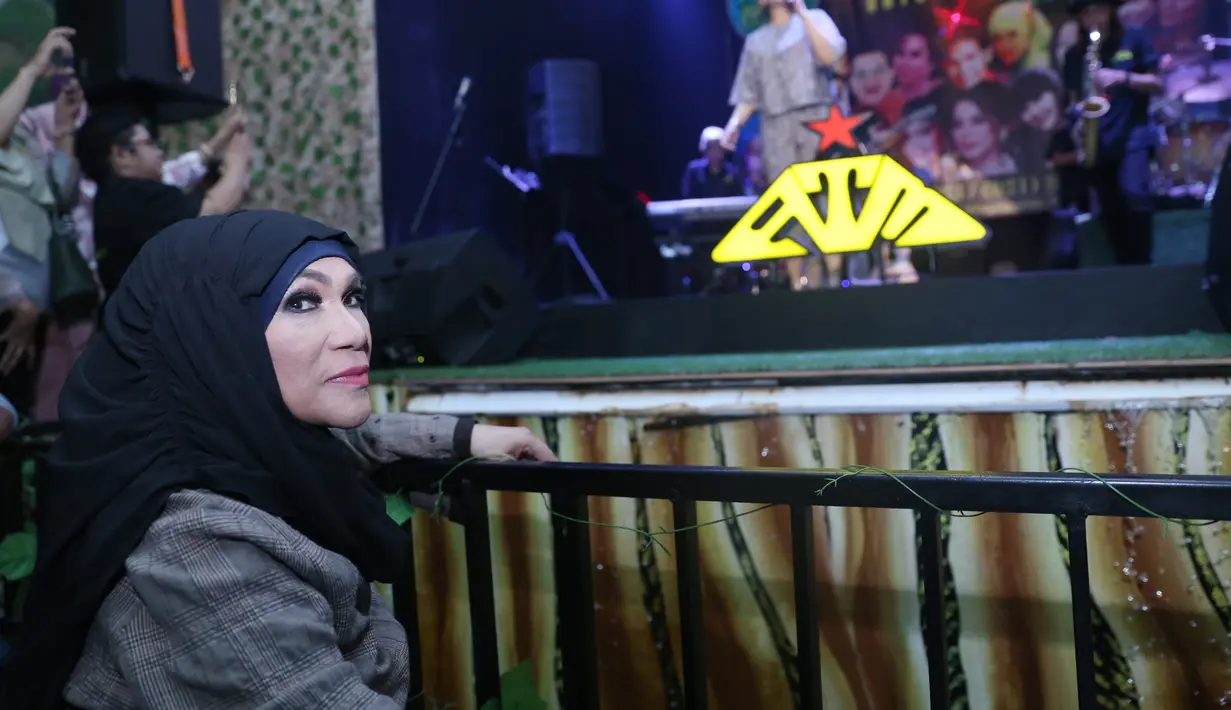 (Nurwahyunan/Bintang.com)