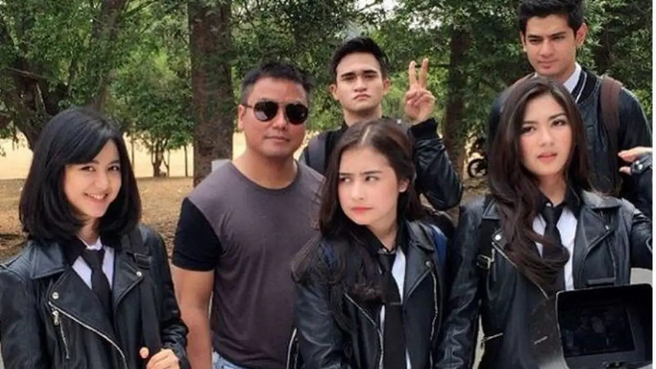 [Bintang] GGS