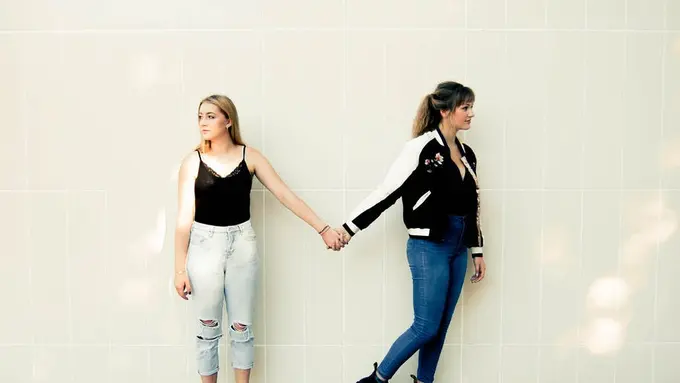 Ilustrasi Relationship