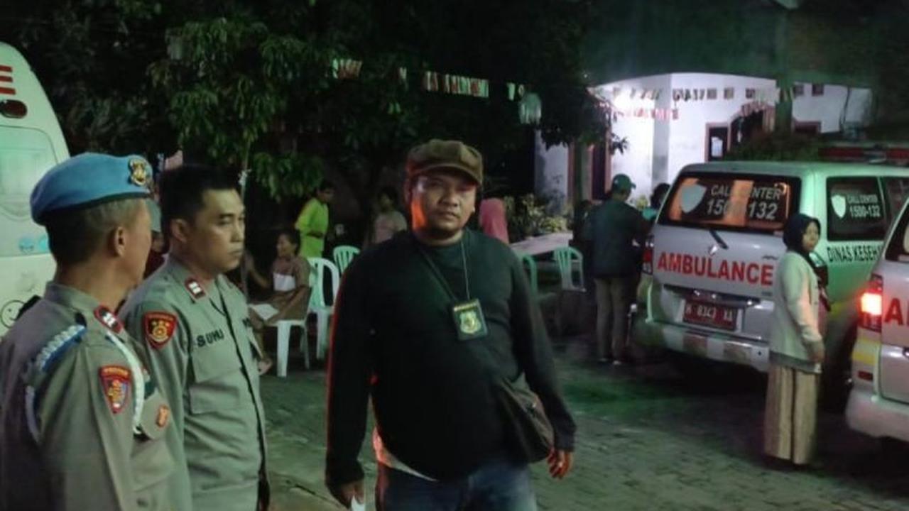 Fakta! 21 Orang Dilarikan ke RS, Polisi Selidiki Dugaan Keracunan Massal Semarang Akibat Nasi Kotak Hajatan