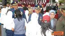 Prajurit TNI AU Kalijati hadiri upacara Hari Pendidikan Nasional di Subang