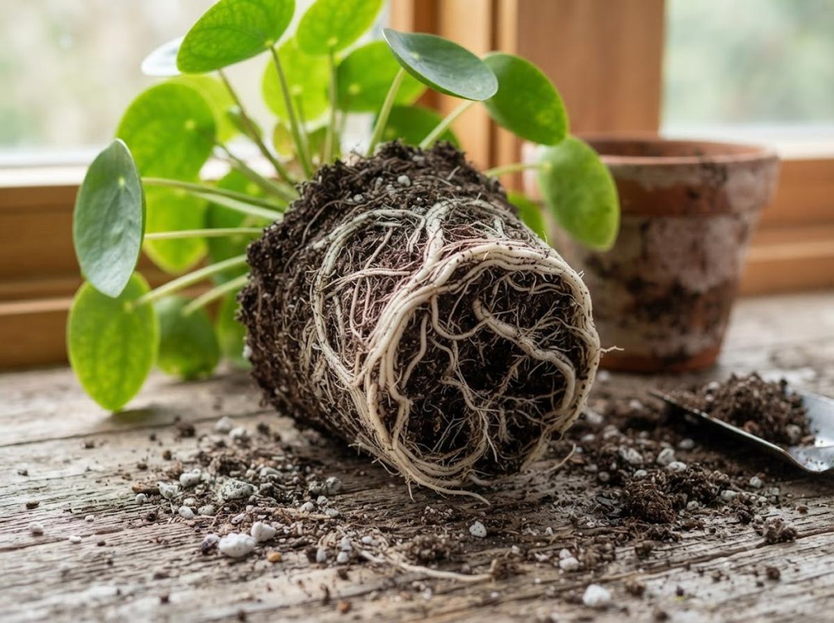 Kapan Tanaman Perlu Dipindah ke Pot yang Lebih Besar?