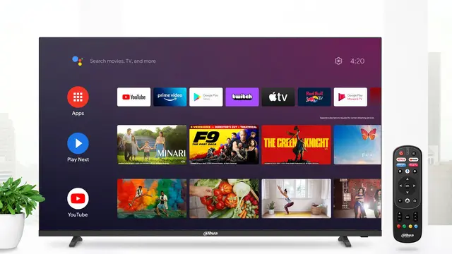 Generasi Milenial Bisa Nikmati Hiburan Imersif di Smart TV yang Harganya Terjangkau