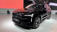 Volvo EX90 Resmi Meluncur di Indonesia, Harga Rp 2,5 Miliar