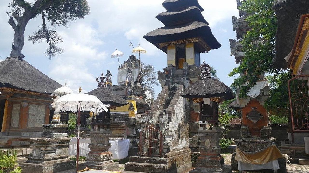 Situs Bersejarah