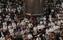 Malam Lailatul Qadar Berlangsung pada Bulan Ramadan, Berikut Penjelasan dan Prediksi Tahun 2025