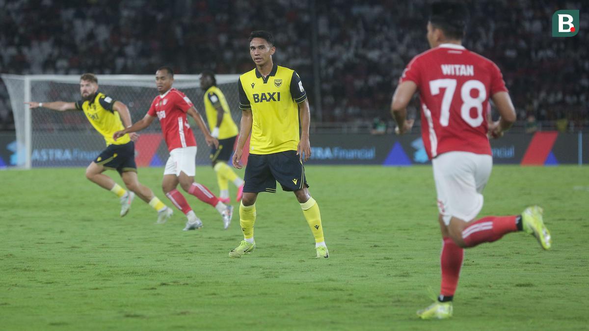 Oxford United Buka Peluang Pinjamkan Marselino Ferdinan demi Menit Bermain