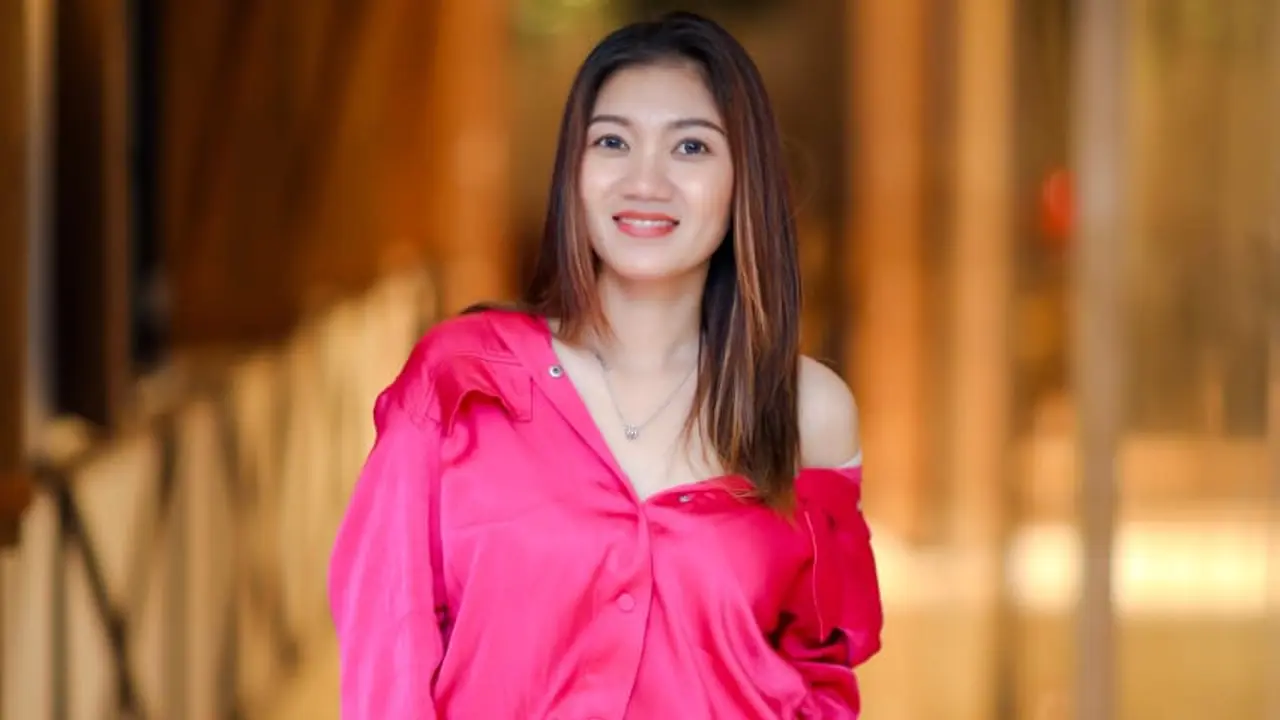 Alya Liu
