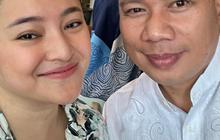 Vicky Prasetyo Dikabarkan sedang Dekat dengan Marshanda 'Kesempatan ini Masa Diluangkan Begitu Saja