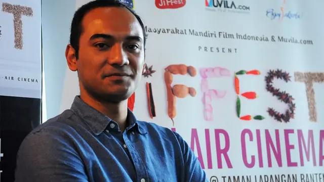 Ario Bayu