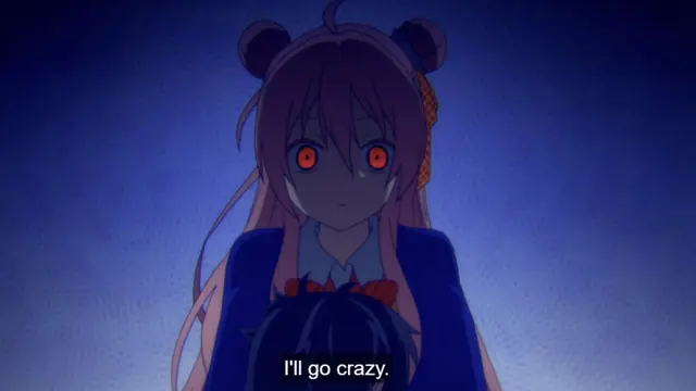 Happy Sugar Life