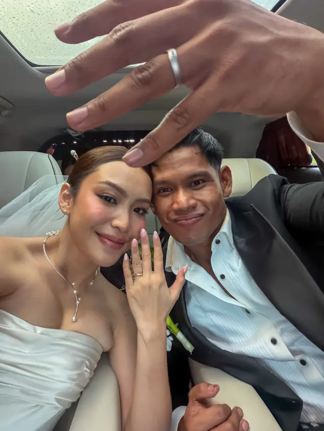 Iben Ma dan Natasha Abigeyl
