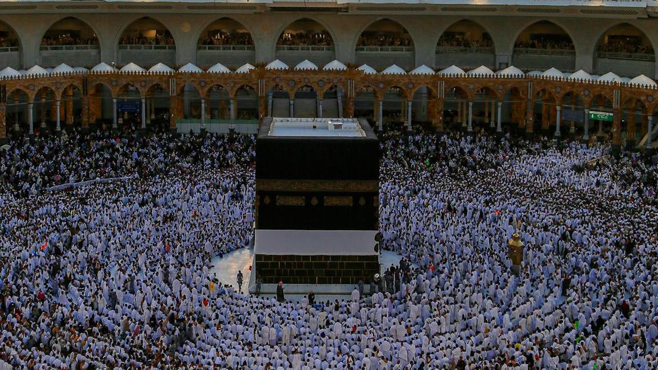 Jamaah Haji Tak Perlu Khawatir, Pemerintah Arab Saudi Berikan Jaminan Mutu dan Protokol Keamanan Makanan bagi Jemaah Haji 2025