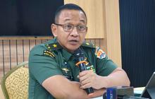 TNI AD Update Kasus Kematian Prada Lucky: Ada 20 Personel Ditetapkan Tersangka