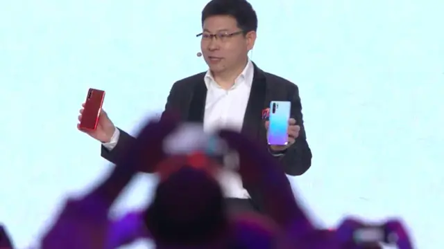 Huawei