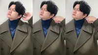 Lirik Lagu Intinya Maaf Lagu Ciptaan Angger Bayu Aji yang Penuh Makna