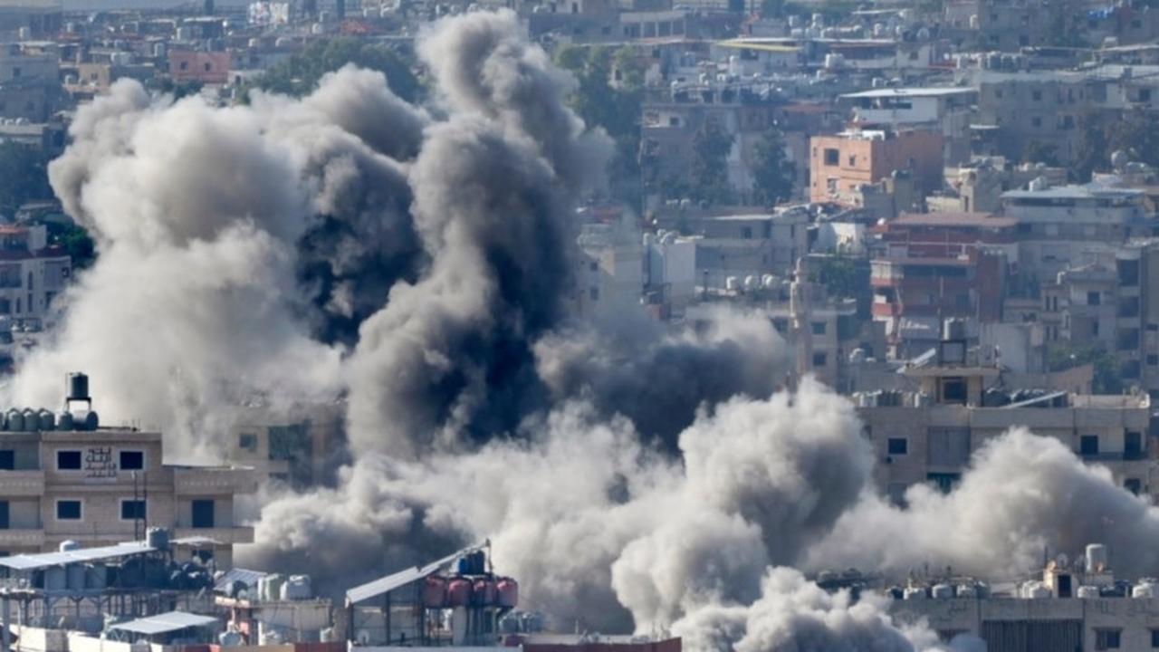 Juru bicara Hizbullah Tewas Akibat Serangan Israel di Beirut