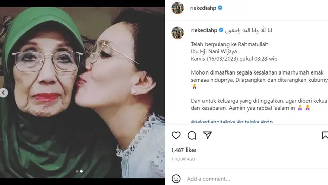 Nani Wijaya