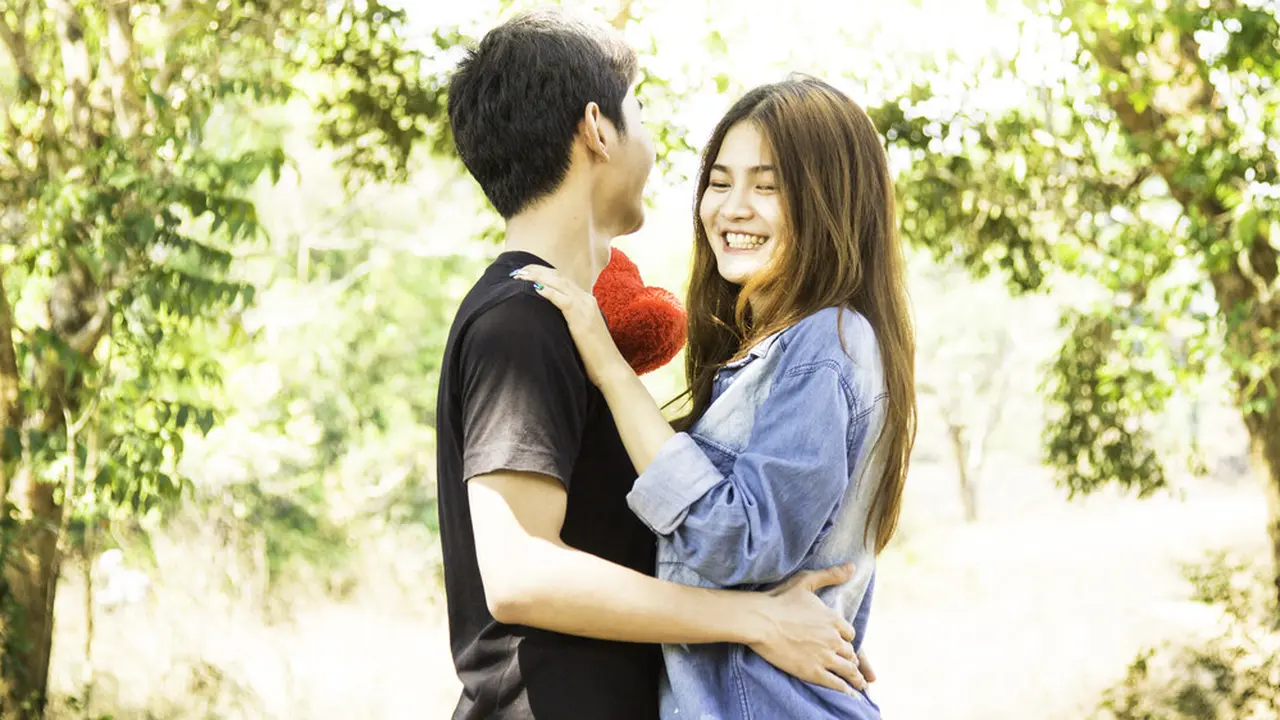 couple