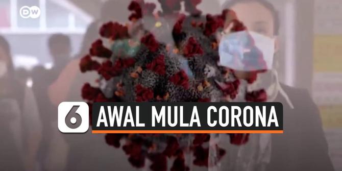 VIDEO: Corona Jadi Pandemi Dunia, Begini Awal Mulanya