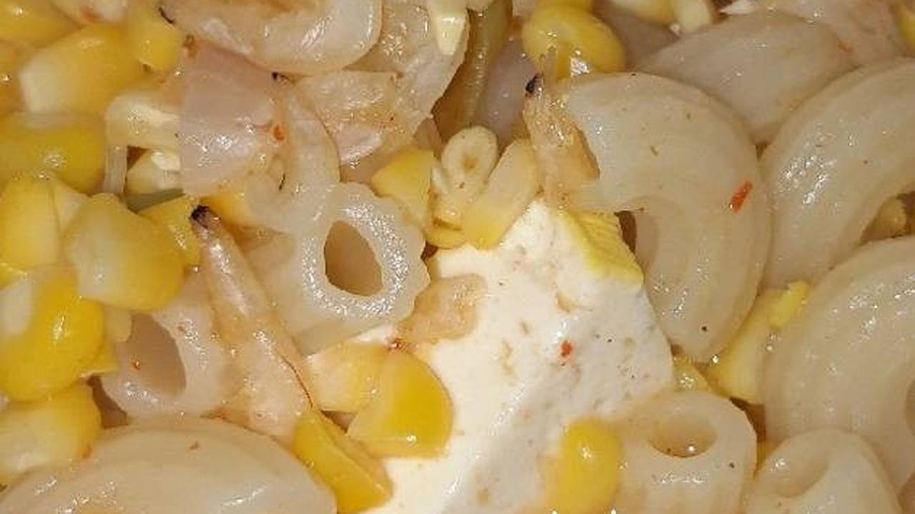 5 Resep Makaroni yang Praktis, Ekonomis, dan Cocok untuk Bekal Si Kecil