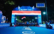 POCARI SWEAT Run Bandung 2026 Sebarkan Semangat Pola Hidup Sehat lewat Lari