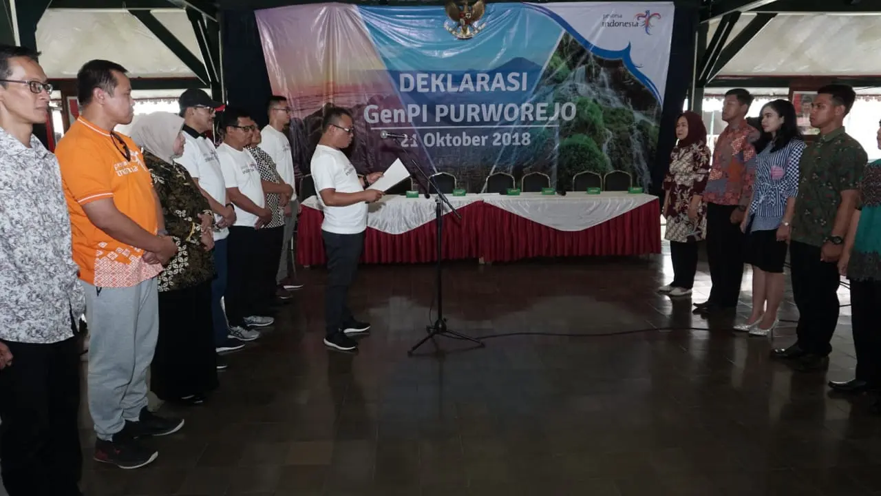 GenPI Purworejo