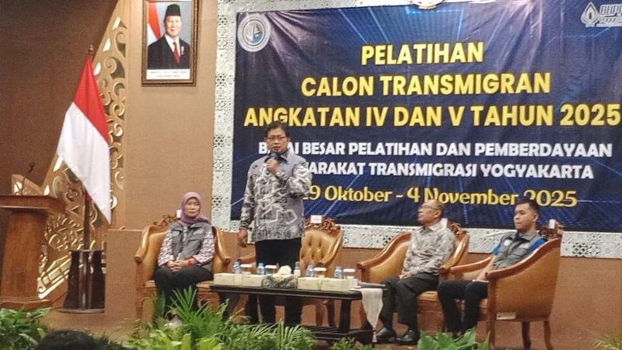 Tahukah Anda? Transmigrasi Lahirkan 3 Provinsi, Ini 4 Amanat Presiden Prabowo untuk Calon Transmigran