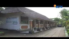 Sekolah-sekolah di kawasan rawan di Gunung Agung, Bali, diliburkan.