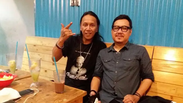 Roy Jeconiah
