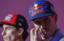Jadwal MotoGP Inggris 2025 pada Minggu 25 Mei