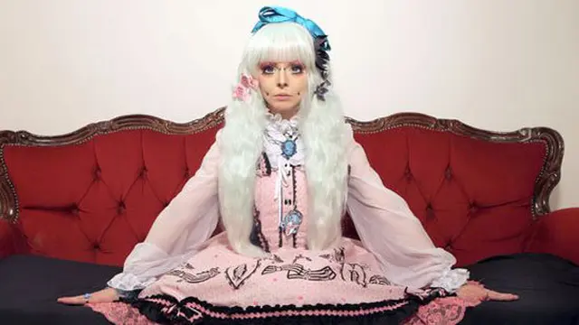 Foto: copyright Vemale.com