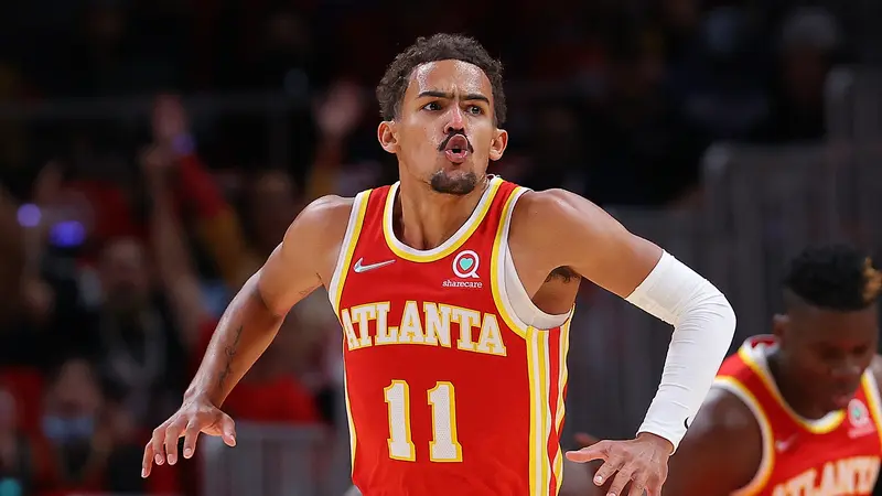 Trae Young