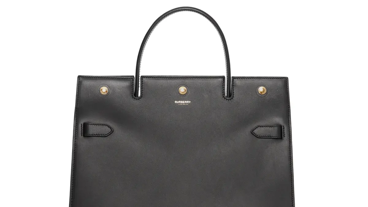 burberry antara leather