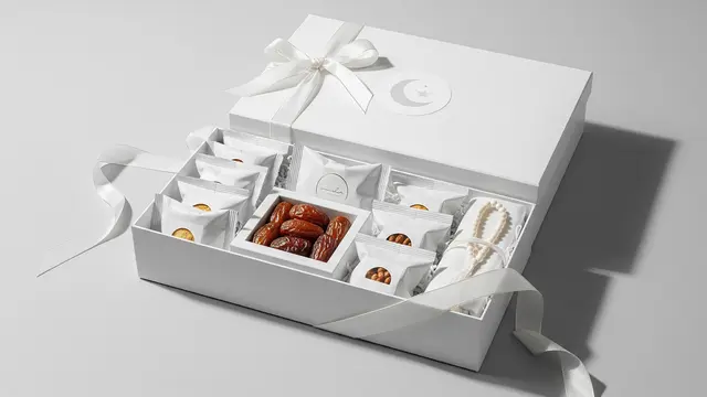 Ide Hampers Ramadan Kekinian