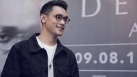 Preskon konser Dekade Afgan (Nurwahyunan/Fimela.com)